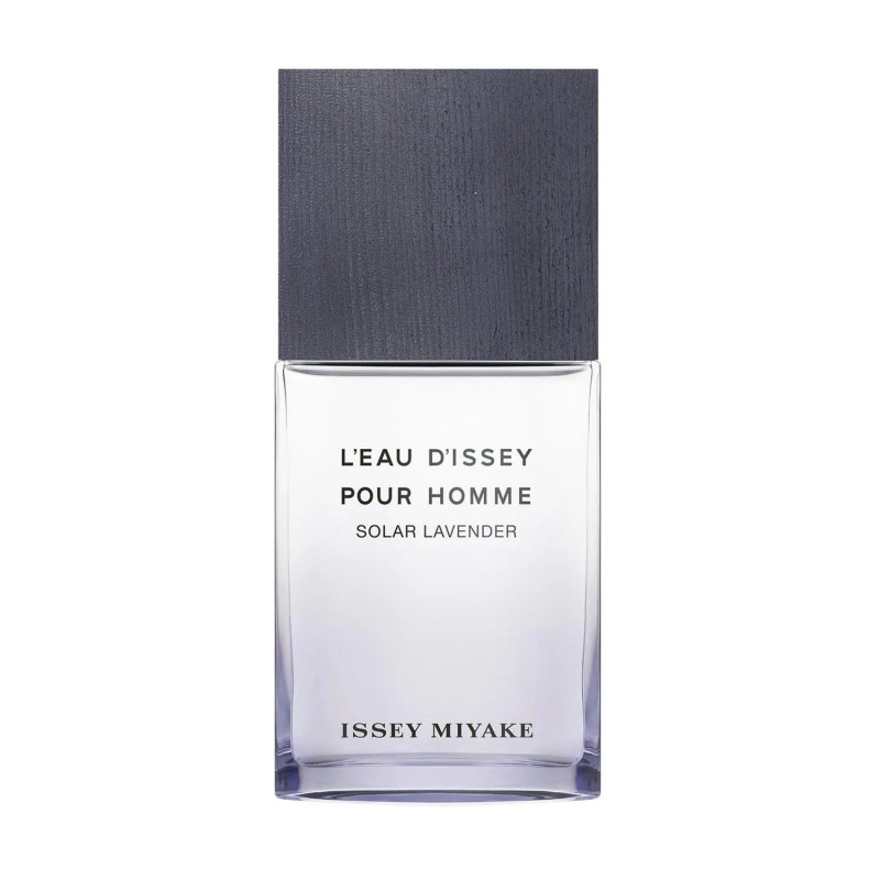 Issey Miyake L'Eau d'Issey Pour Homme Solar Lavender 50ml - Parfum Masculin