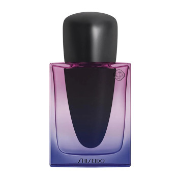 Shiseido Ginza Night - Eau de Parfum 30ml | Élégance et Mystère