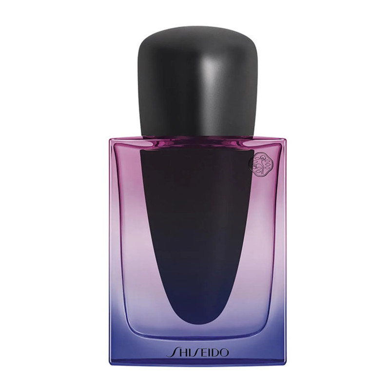 Shiseido Ginza Night - Eau de Parfum 30ml | Élégance et Mystère