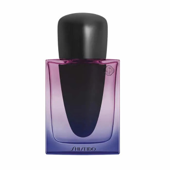 Shiseido Ginza Night Eau de Parfum Intense 50ml - Parfum Élégant et Captivant