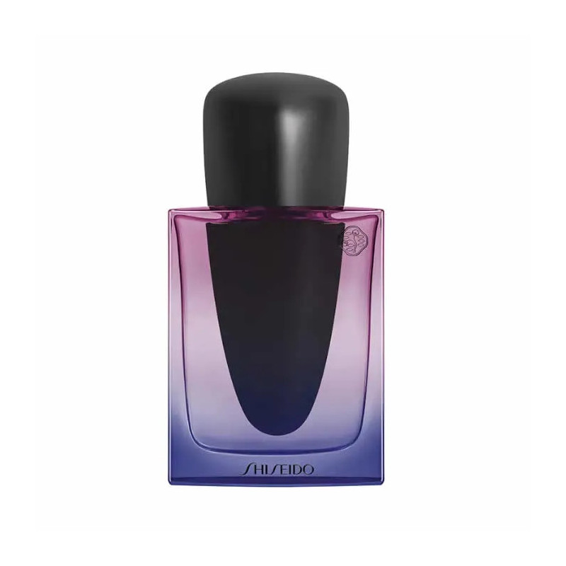 Shiseido Ginza Night Eau de Parfum Intense 50ml - Parfum Élégant et Captivant