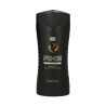 Axe Dark Temptation Gel Douche 400ml - Kermatone
