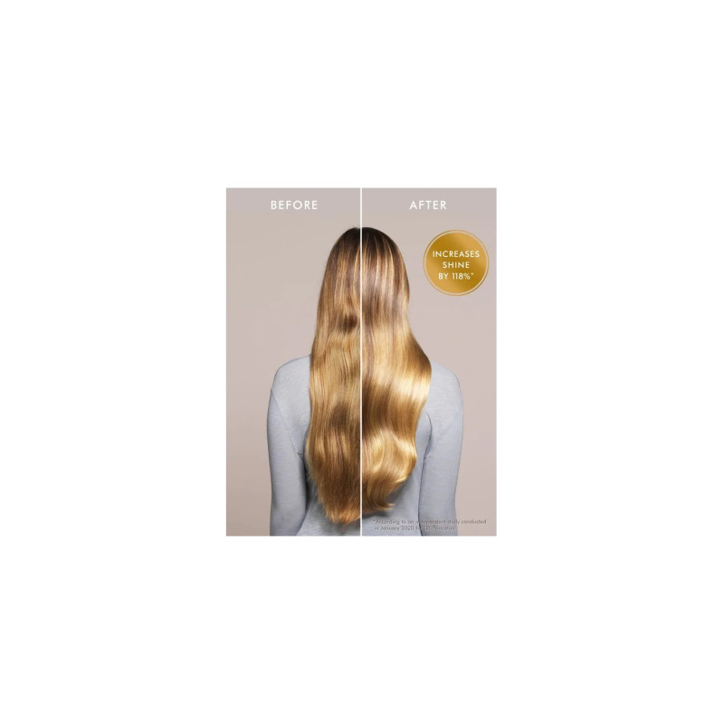 Moroccanoil Tratamiento Light 100ml - Soin capillaire léger et nourrissant
