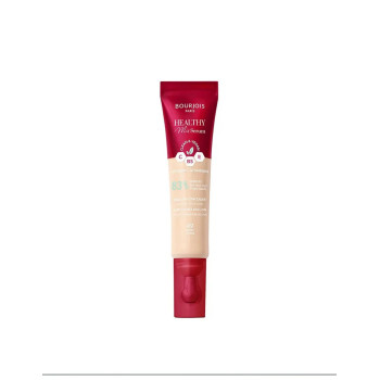 Bourjois Healthy Mix Serum Corrector Liquide 49-Ivory - Un teint parfait avec Kermatone