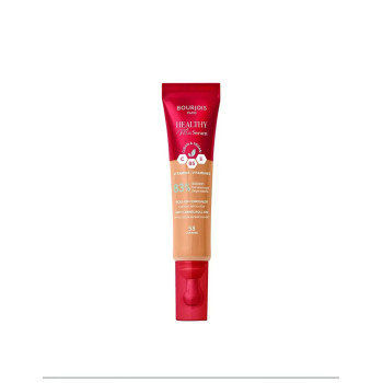 Bourjois Healthy Mix Serum Corrector Líquido 58-Caramel - Maquillage Éclat