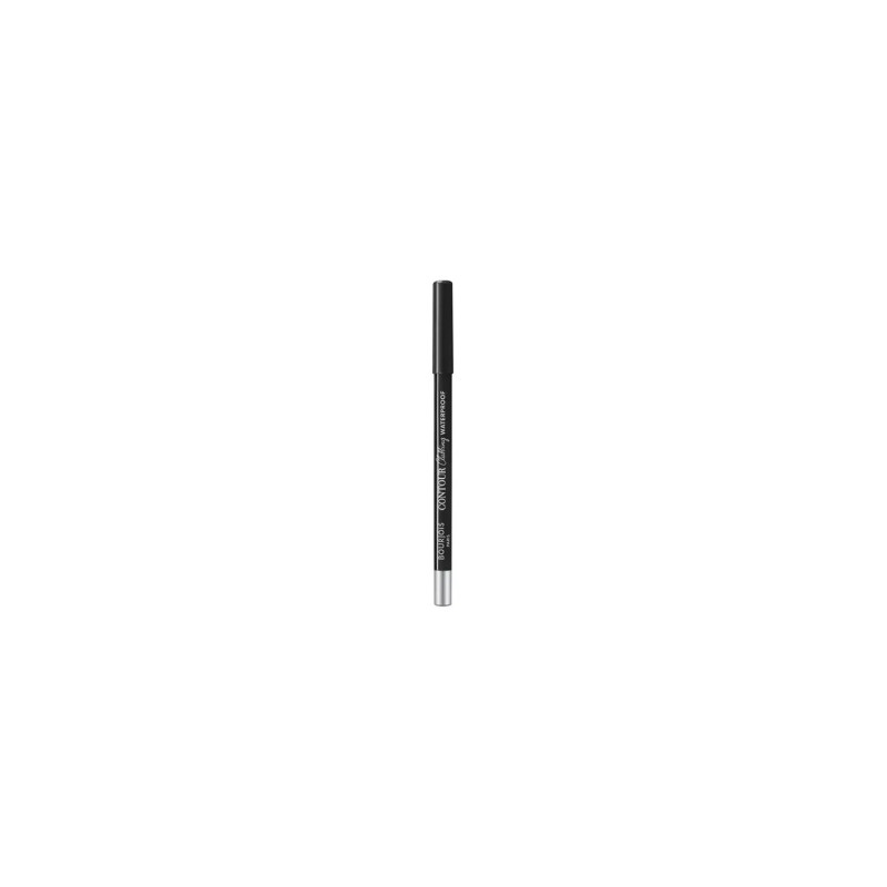 Bourjois Contour Clubbing Delineador De Ojos Waterproof 041-Black Party 1,2g