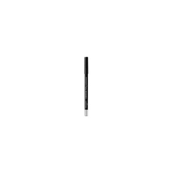 Bourjois Contour Clubbing - Eyeliner Waterproof 055 Ultra Black Glitter