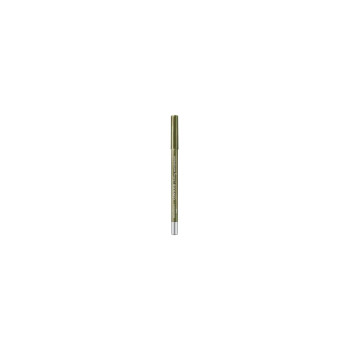 Bourjois Contour Clubbing Delineador De Ojos Waterprof 077-Kaki'n'gold 1,2g