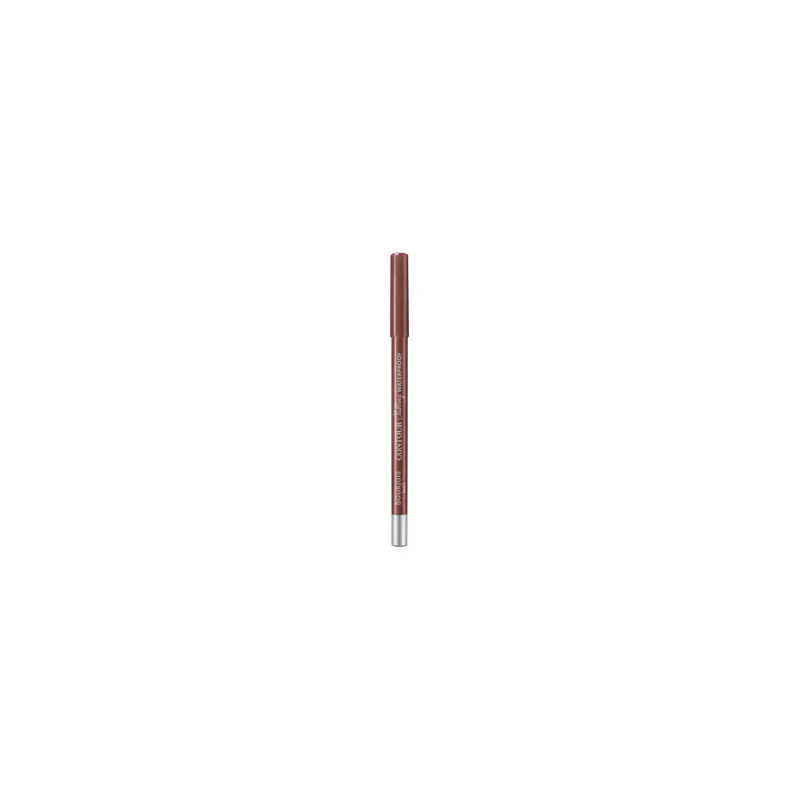 Bourjois Contour Clubbing Delineador De Ojos Waterprof 074-Berry Brown 1,2g