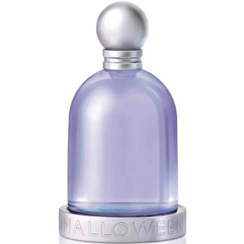 Jesus Del Pozo Halloween Eau De Toilette 30ml - Parfum Envoûtant | Kermatone