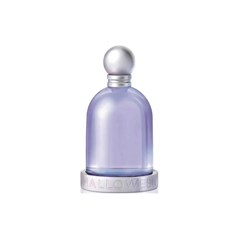 Jesus Del Pozo Halloween Eau De Toilette 30ml - Parfum Envoûtant | Kermatone
