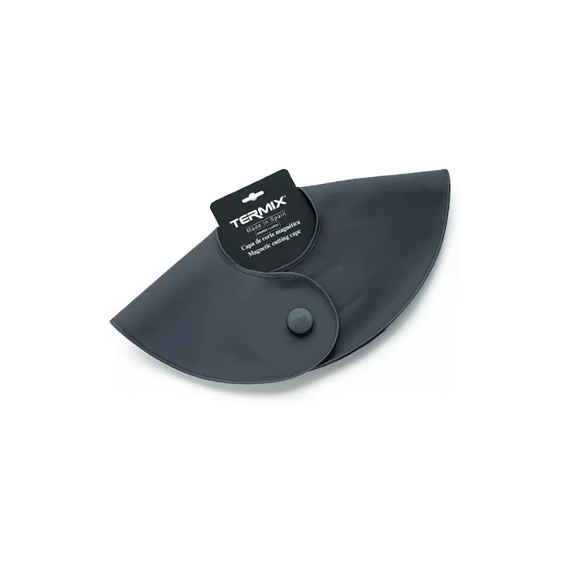 Termix Cape De Coupe Professionnelle Petite - Confort & Protection | Kermatone