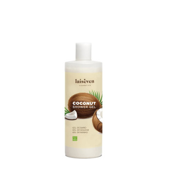 Laiseven Gel Coco 750ml - Hydratation et Fraîcheur | Kermatone