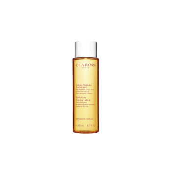 Lotion Tonic Hydratante Clarins 200ml - Peaux Normales à Sèches | Kermatone
