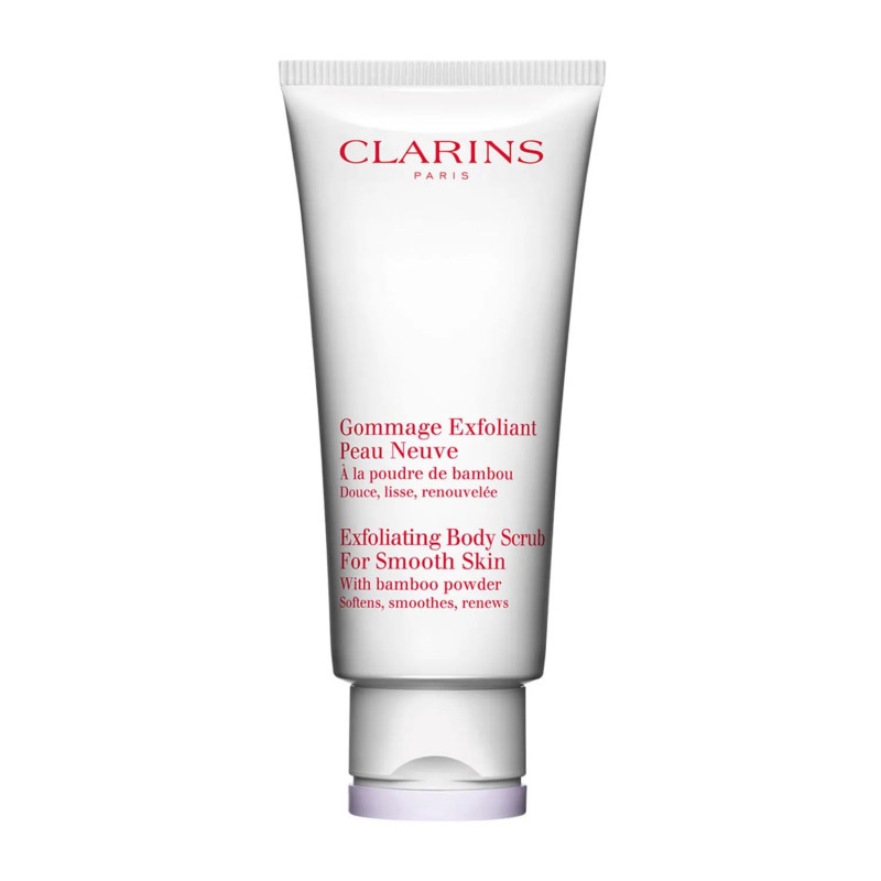 Gommage Exfoliant Corps Clarins - Peau Douce et Lumineuse | Kermatone