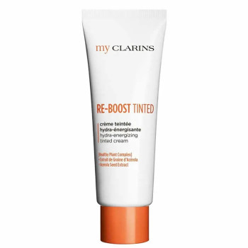 Crème Teintée Hydra Energisante My Clarins 50ml - Kermatone
