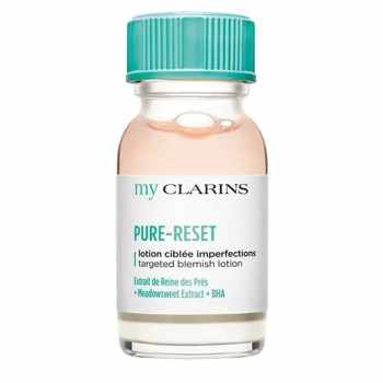 My Clarins Lotion Ciblée Imperfections 13ml - Réduction des imperfections et éclat