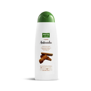 Shampooing Antichute Phyto Nature 400ml - Kermatone