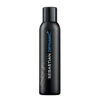 Sebastian Professional Drynamic Champú Seco 212ml - Nettoyage rapide et volume