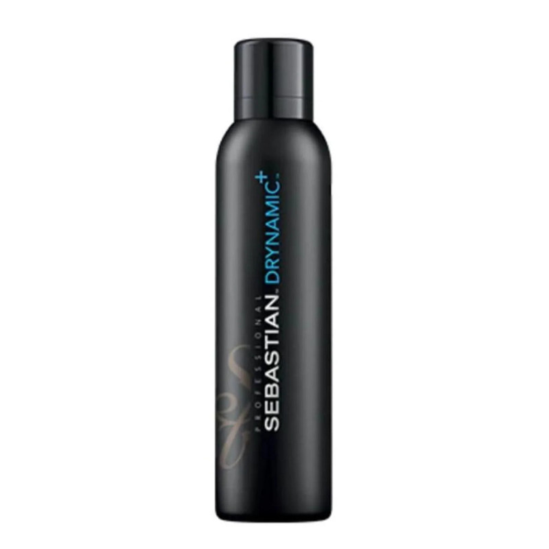 Sebastian Professional Drynamic Champú Seco 212ml - Nettoyage rapide et volume