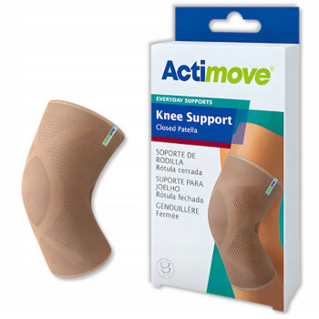Genouillère Futuro Actimove T-XL | Soutien et confort | Kermatone