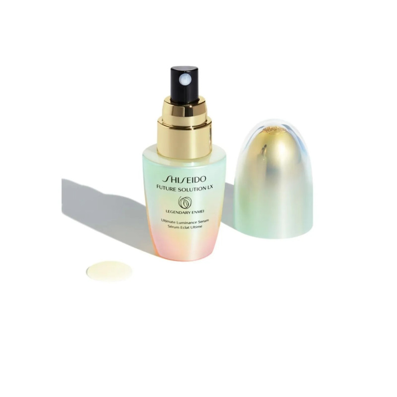 Shiseido Shi Lx Fut Solut Legendar Enmei Ser30 - Sérum Anti-Âge et Éclat