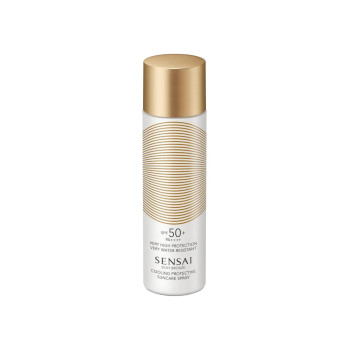 Sensai Sen Silky Bronze Cool Prot Sucare 150vap