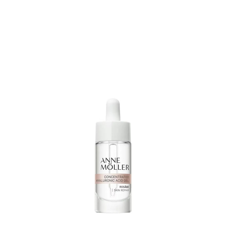 Anne Möller Am Rosâge Acide Hyaluronique - Hydratation et Anti-âge