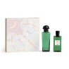 Hermès Eau Orange Verte - Eau de Toilette & Gel de Bain | Luxe et Fraîcheur