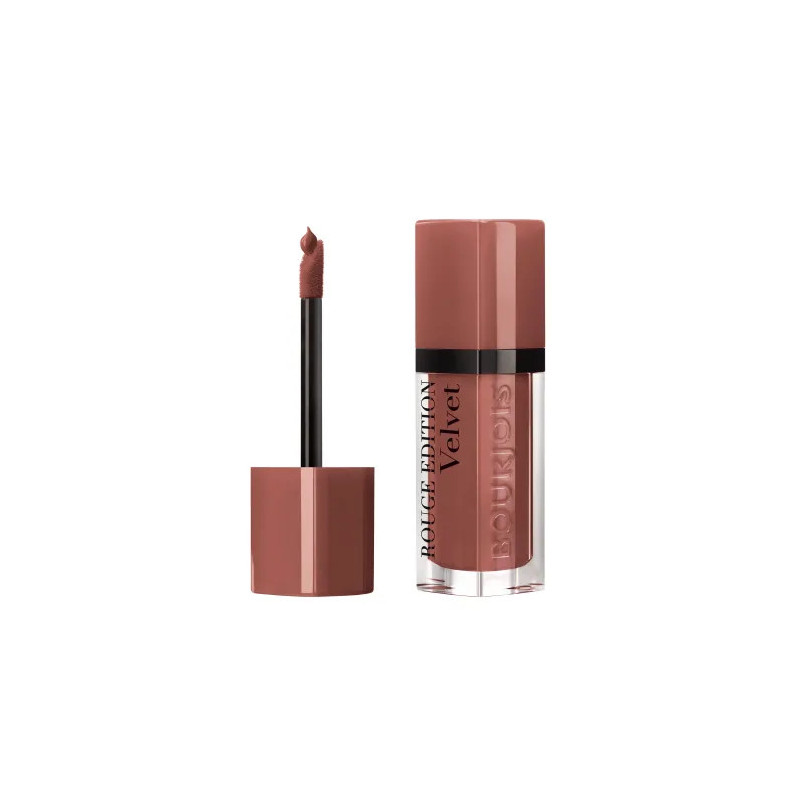 Rouge Edition Velvet 29 Nude York - Fini Velours | Kermatone
