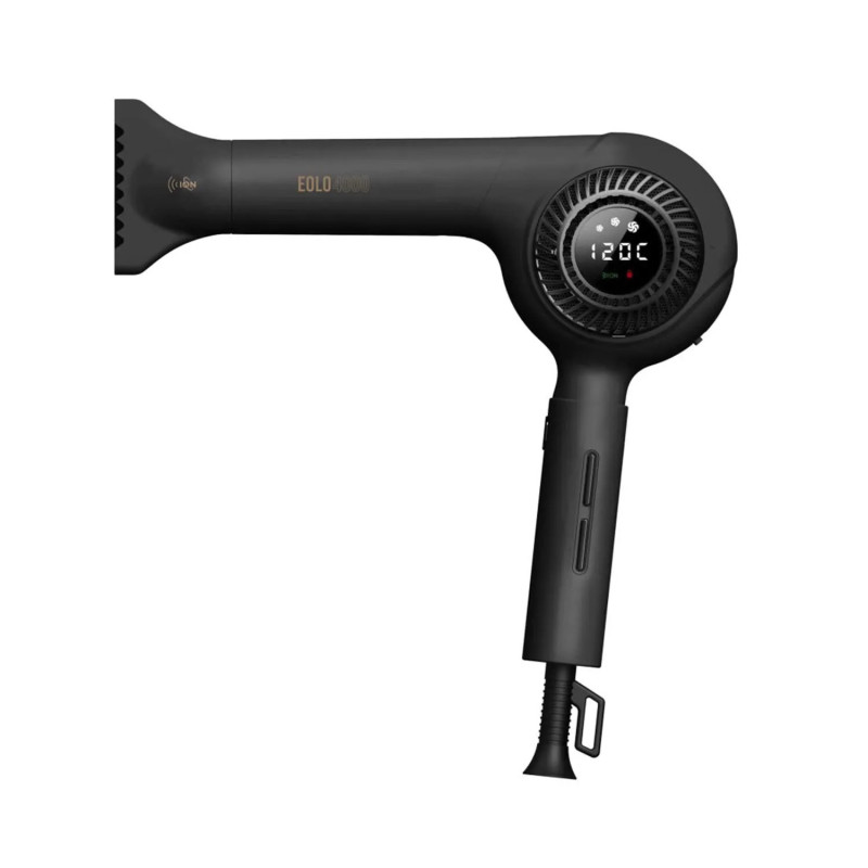 Sèche-Cheveux Eurostil Eolo 4000 - Performance et Élégance