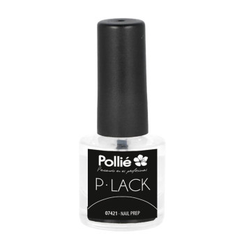 Eurostil P-Lack Laca De Uñas 15ml - Vernis Professionnel | Kermatone