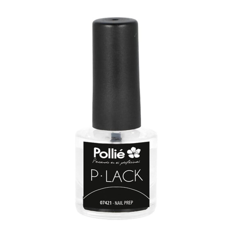 Eurostil P-Lack Laca De Uñas 15ml - Vernis Professionnel | Kermatone