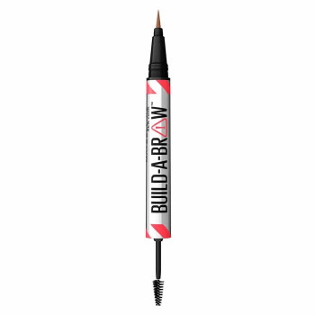 Maybelline Build A Brow - Sourcils Parfaits Kermatone