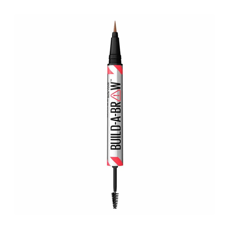 Maybelline Build A Brow - Sourcils Parfaits Kermatone