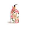 Lotion Corporelle Parfumée Rose 500ml - IDC INSTITUTE | Kermatone