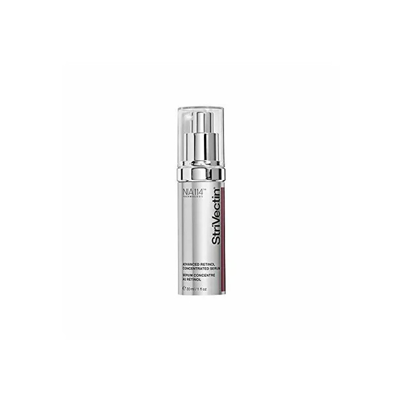 Sérum Rétinol Strivectin 30ml - Anti-âge & Éclat | Kermatone