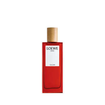 Loewe Solo Vulcan Eau de Parfum 100ml - Kermatone