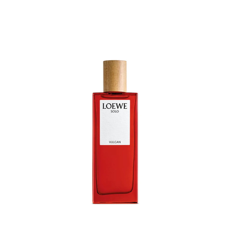Loewe Solo Vulcan Eau de Parfum 100ml - Kermatone