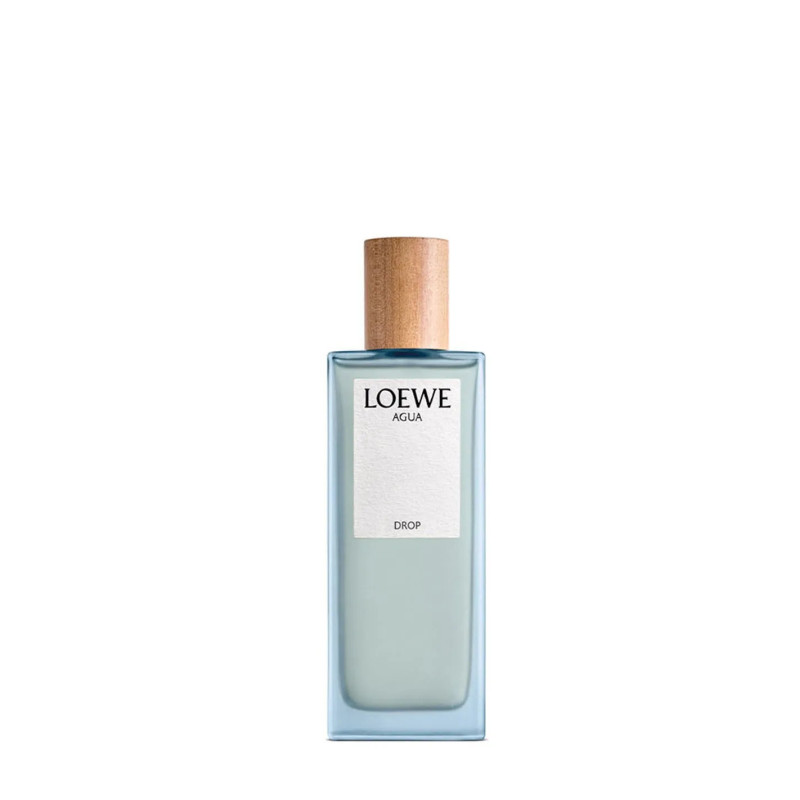 Loewe Agua Drop Ep 100 Vap - Eau de Parfum Légère et Rafraîchissante