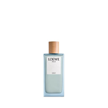 Loewe Agua Drop Ep 50 Vap - Brume Hydratante et Protectrice