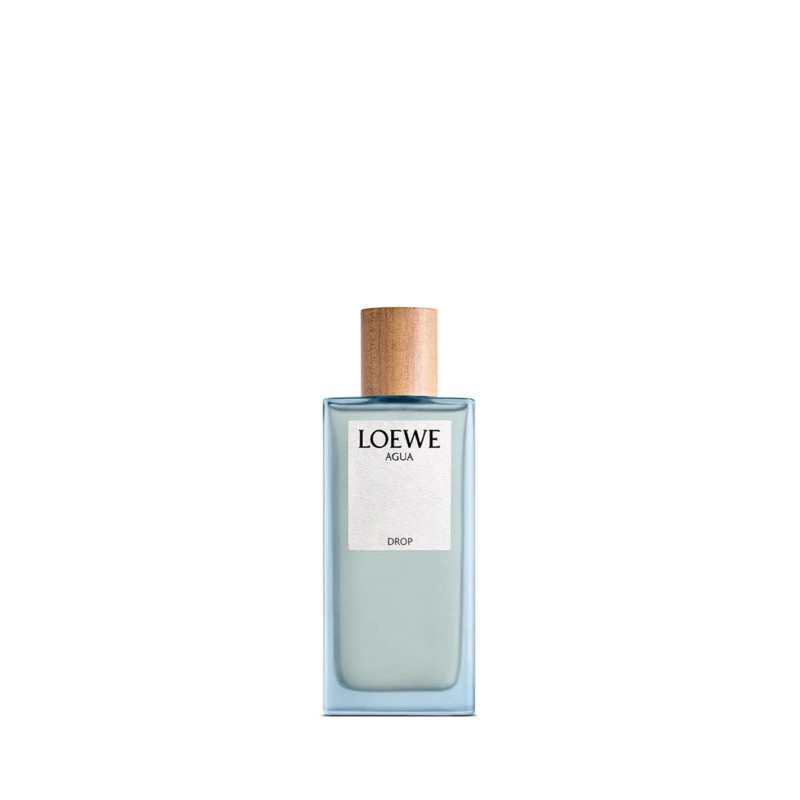 Loewe Agua Drop Ep 50 Vap - Brume Hydratante et Protectrice