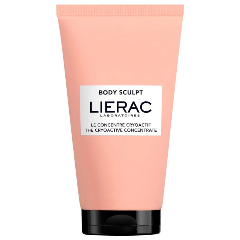 Lierac Body Sculpt - Concentré Cryoactif 150ml | Soin Silhouette
