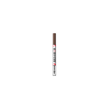 Maybelline Mayb Brow Buil A Brow - Gel à sourcils | Beauté et Précision
