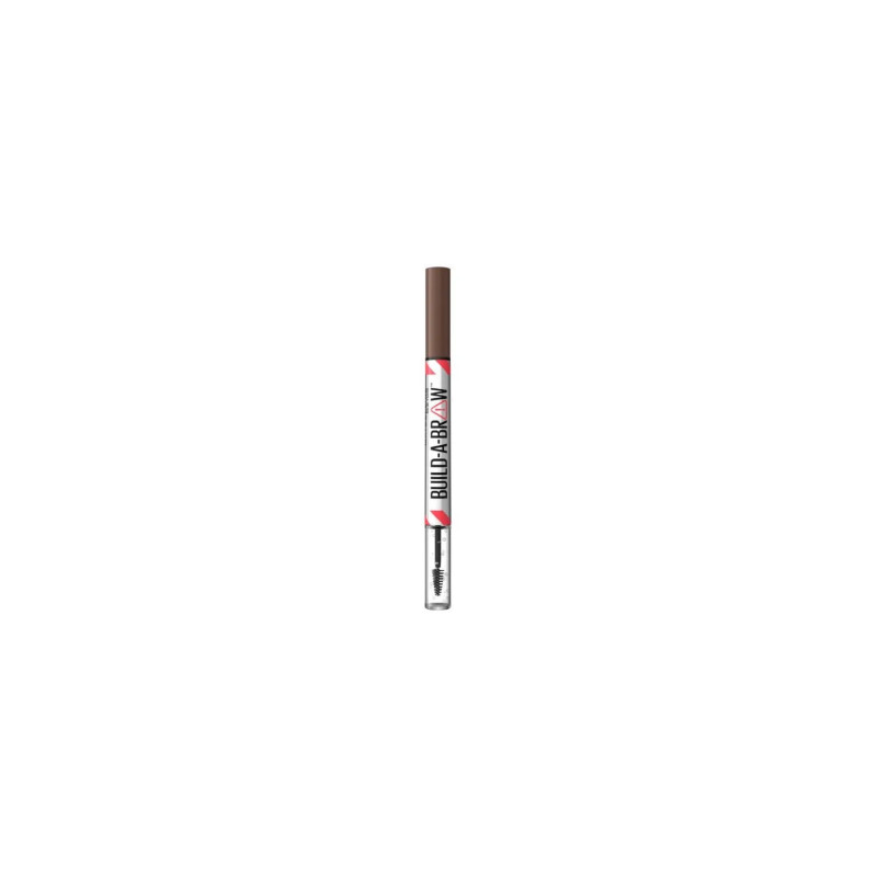 Maybelline Mayb Brow Buil A Brow - Gel à sourcils | Beauté et Précision