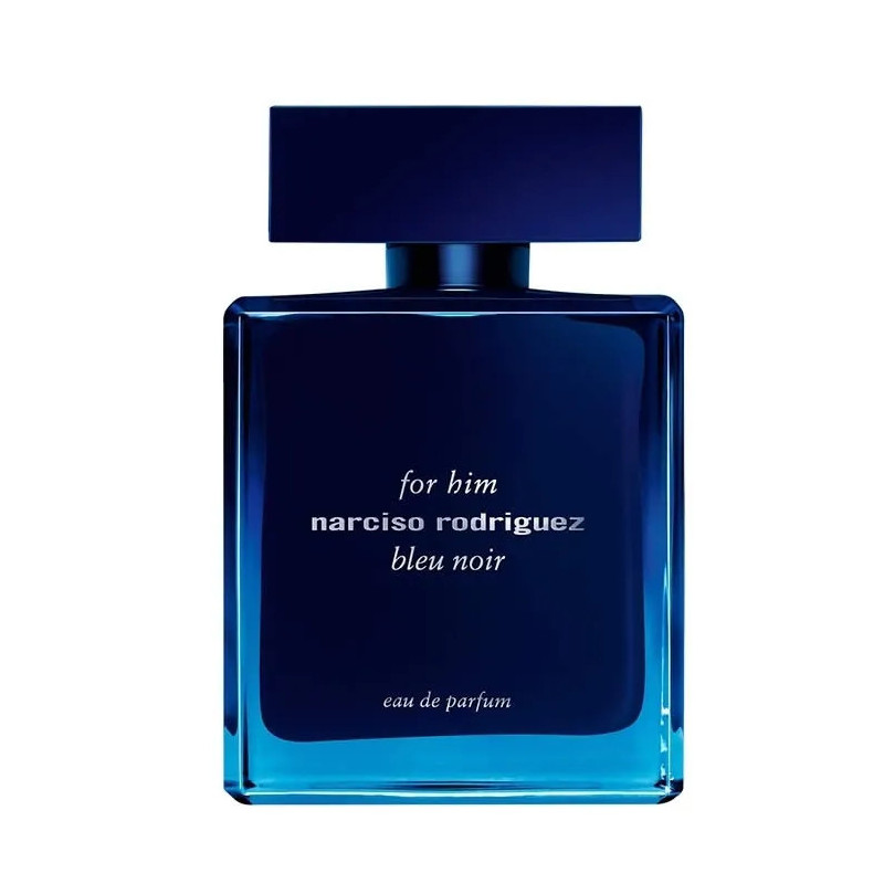 Narciso Rodriguez For Him Bleu Noir 100ml - Élégance masculine | Kermatone