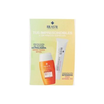 Rilastil Sun System SPF50 - Protection Solaire Efficace | Kermatone