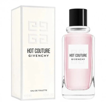 Givenchy Mythical Hot Couture 100ml - Parfum Sensuel | Kermatone