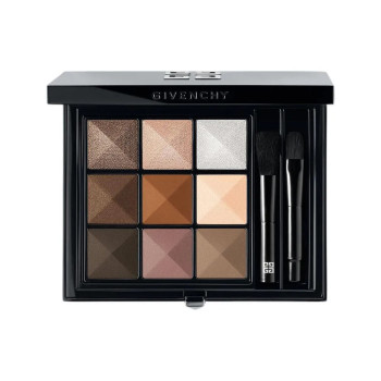 Givenchy Le 9 Paletta Yeux N9 - Palette de Fards à Paupières Élégante et Polyvalente