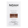 Noah Capilar Tinte Blond Doré - Teinture Cheveux Éclatante et Nourrissante